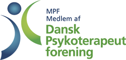 Dansk Psykoterapeut forening - Lasse Traff